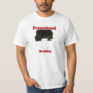 Camiseta Potatohead Bobby