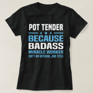 Camiseta Pote