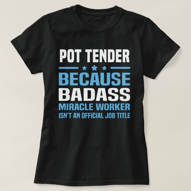 Camiseta Pote (Frente do Design)