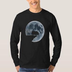Camiseta Pote Bellying Figurino de Halloween