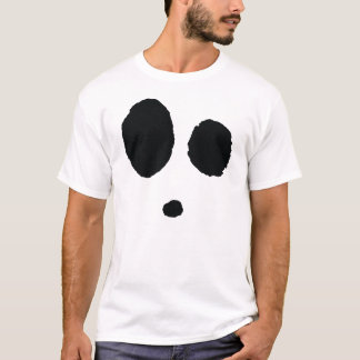 Camiseta Pote de Gwosts