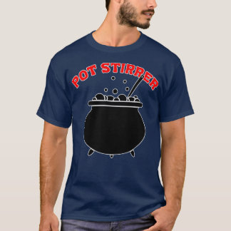 Camiseta Pote Stirer