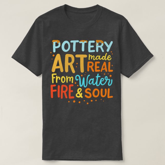 Camiseta Potência 1 (Frente do Design)
