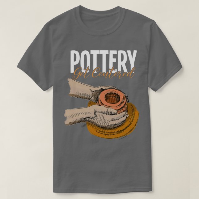 Camiseta Potência Centralizada 1 (Frente do Design)