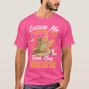 Camiseta Potência Cerâmica