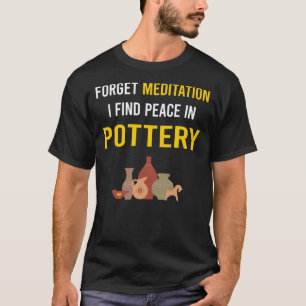 Camiseta Potência de Meditação