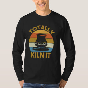 Camiseta Potência - Matar Totalmente