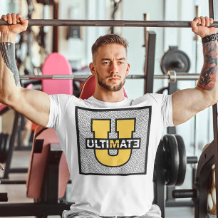 Camiseta Potência máxima
