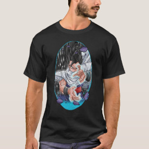 Camiseta Potenciais Merch Restaurado