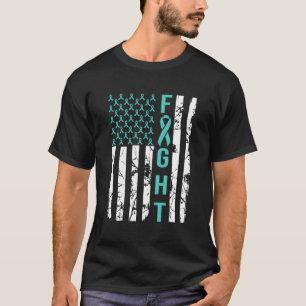 Camiseta Potes Consciência Taquicardia Ortostática Pós-Orto