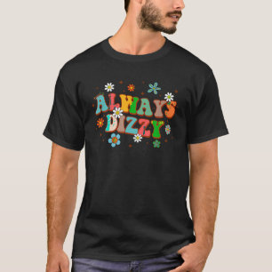 Camiseta Potes de Síndrome de Taquicardia Ortostática Postu