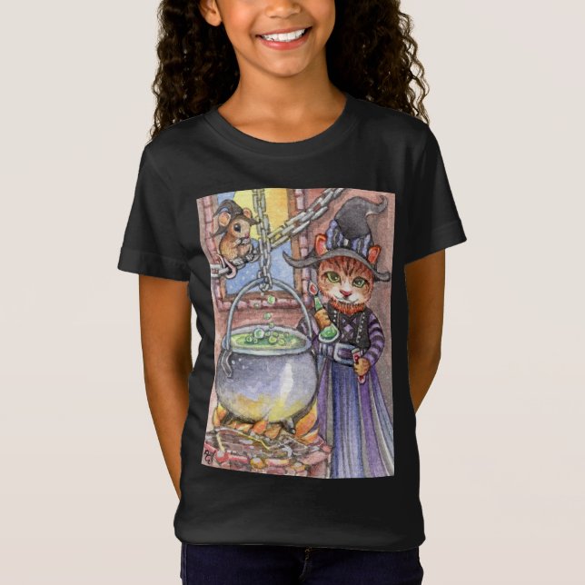 Camiseta Potion Surprise (Frente)
