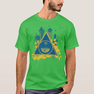 Camiseta Potions Guild Emblem