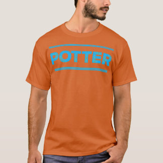 Camiseta Potter 21