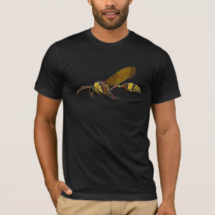 Camiseta Potter Wasp