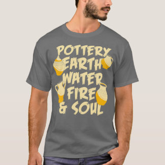 Camiseta POTTERIA Terra Fogo 9