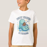 Camiseta potty special t -shirt<br><div class="desc">nothing to describe</div>
