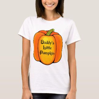 Camiseta Pouca abóbora do pai