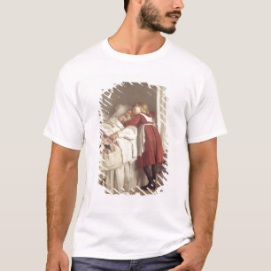 Camiseta Pouca enfermeira do avô