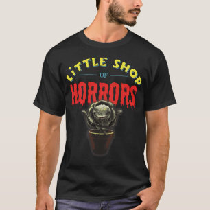 Camiseta Pouco Compro De Horrores (1986)