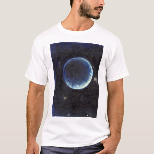 Camiseta Pouco Lune 2014