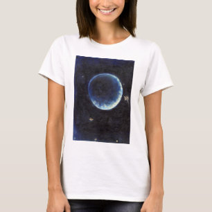 Camiseta Pouco Lune 2014