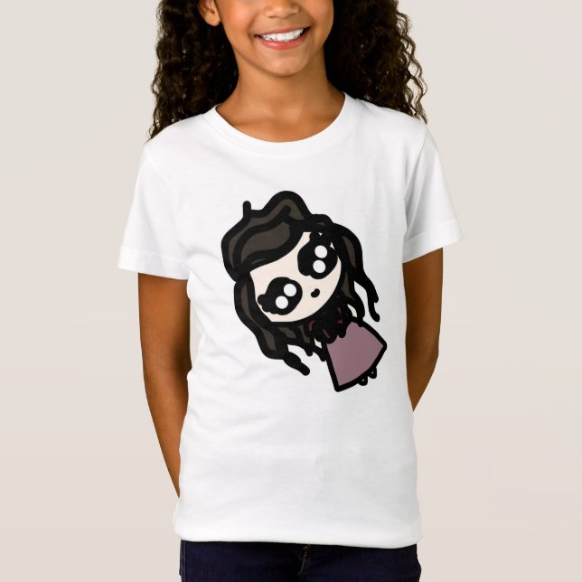 Camiseta Pouco shosho (Frente)