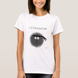 Camiseta Pouco t-shirt de Dustball