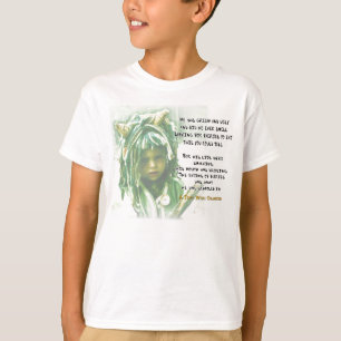 Camiseta Pouco troll ntodos nós