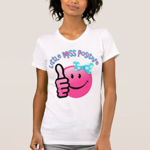 Camiseta pouco tshirt do positivo da falta
