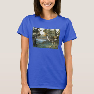 Camiseta Pouco Yellowlegs