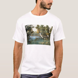 Camiseta Pouco Yellowlegs