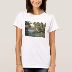 Camiseta Pouco Yellowlegs