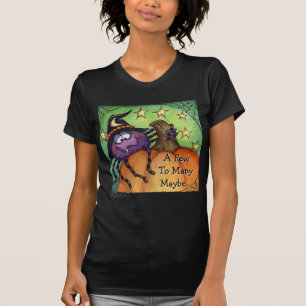 Camiseta Poucos Para Muitos