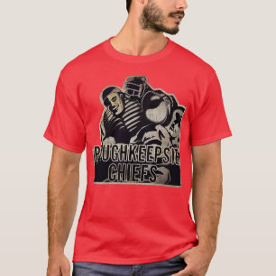 Camiseta Poughkeepsie Chiefs Baseball