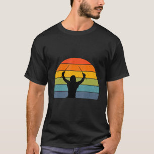 Camiseta Pound de Treinamento Libra Workout Pound Pound Fi