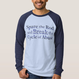 Camiseta Poupe o Rod