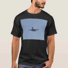 Camiseta Pousando Sob o Sol