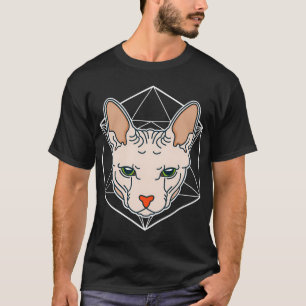 Camiseta pouso-na-lua