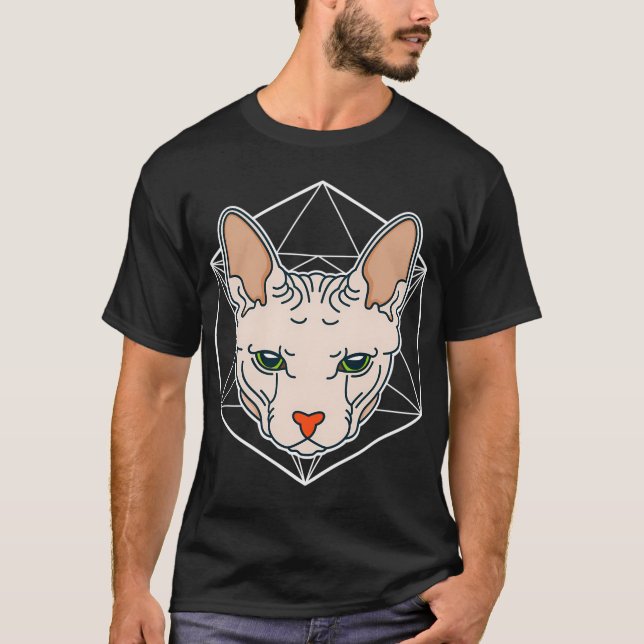 Camiseta pouso-na-lua (Frente)