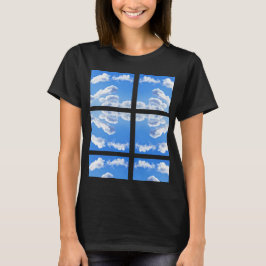 Camiseta POV