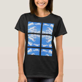 Camiseta POV T-Shirt