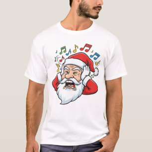 Camiseta POV: Você ouve Mariah Carey novamente