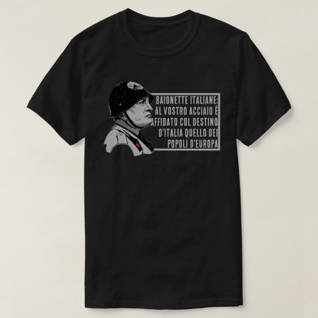 Camiseta Povos da Europa (Frente do Design)
