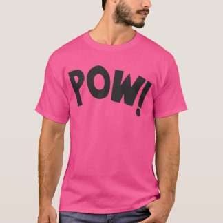 CAMISETA POW