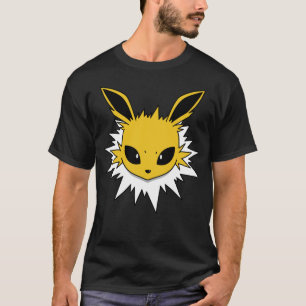 Camiseta Power Monster Pokemon