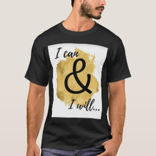 Camiseta POWER T-Shirt