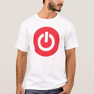 Camiseta Power T-Shirt