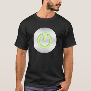 Camiseta Power T-Shirt