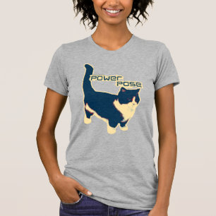 Camiseta PowerPose Women T-Shirt de Manchester